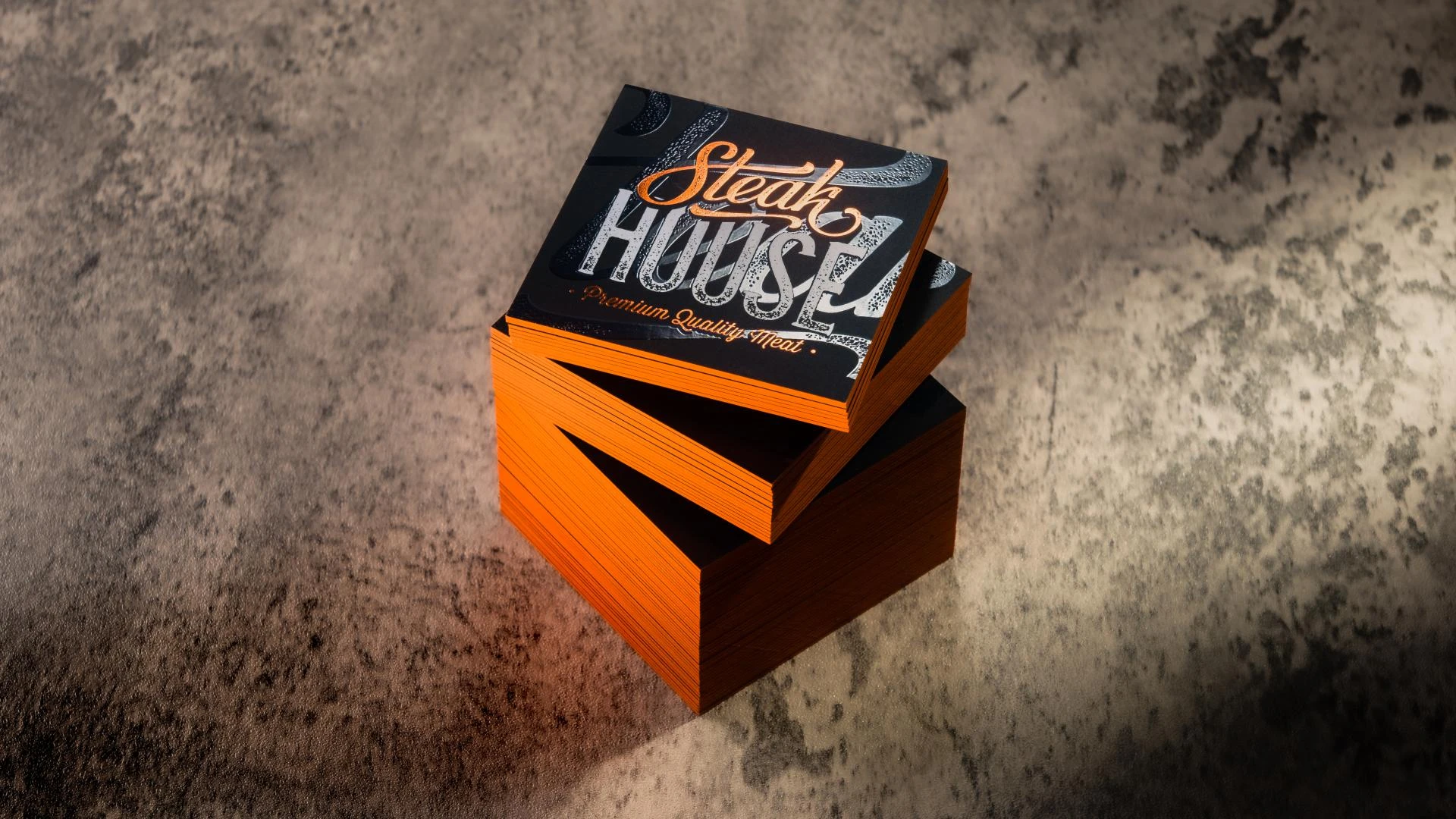 Silk Business Cards Business Card Design